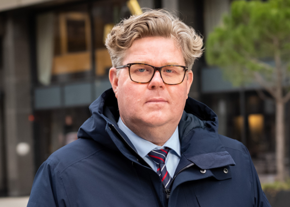 2024 blir det svårare att vara kriminell i Falkenberg