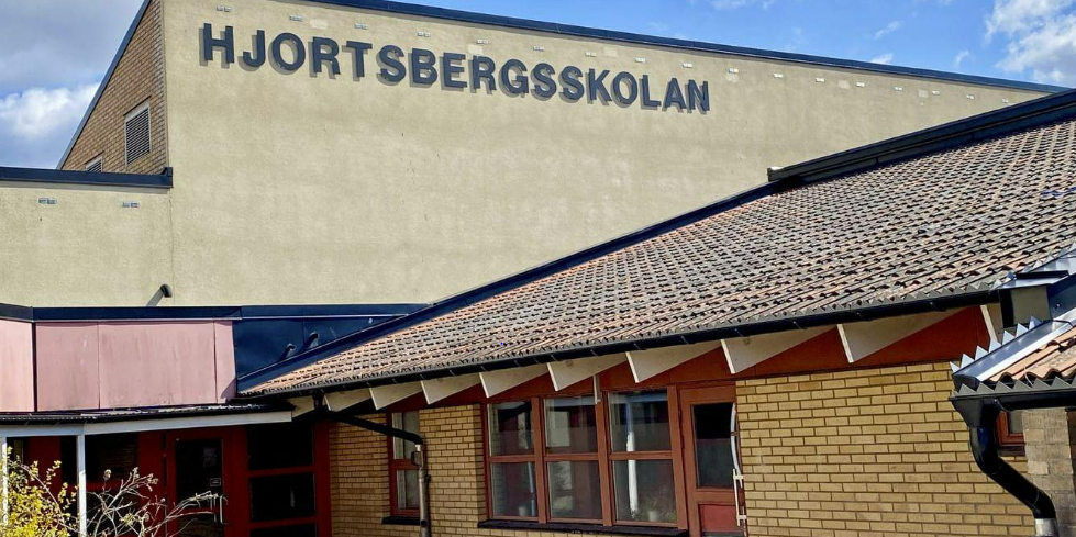 Slarvigt skolbeslut av Framtid Falkenberg