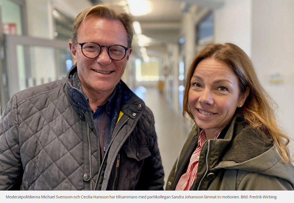 Ett fjärde tekniskt år på gymnasiet