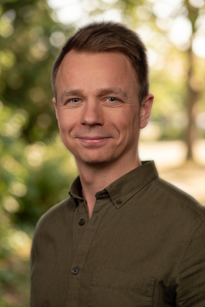 Frej Andreassen