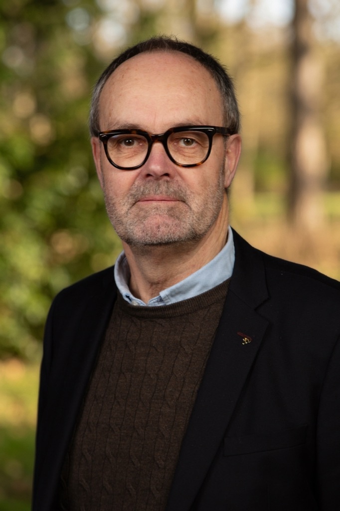 Göran Janko