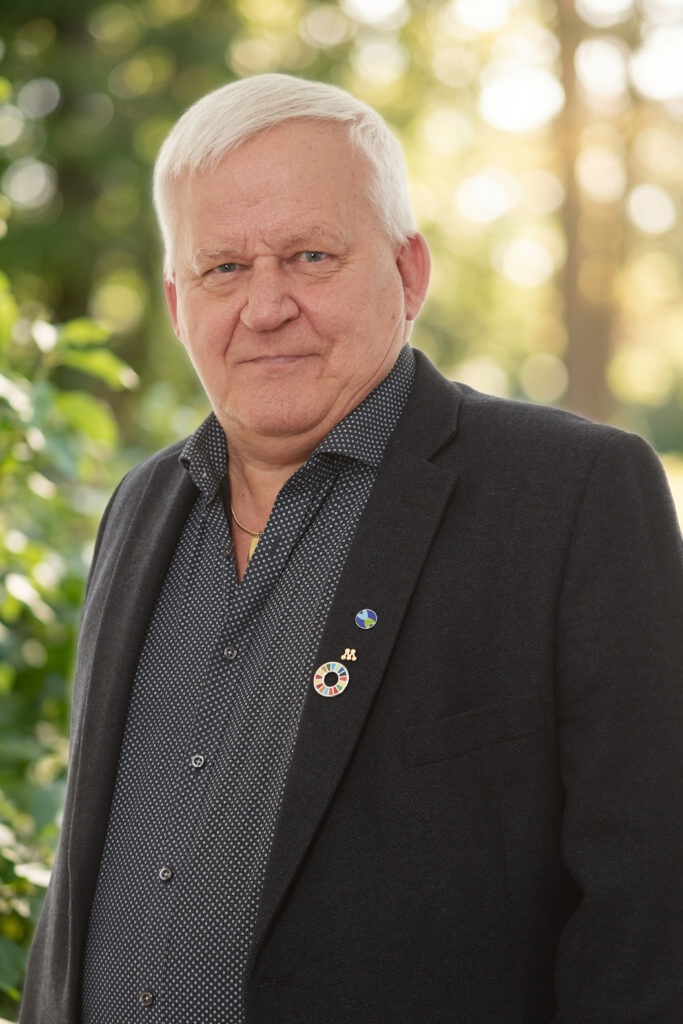 Göran Paulsson