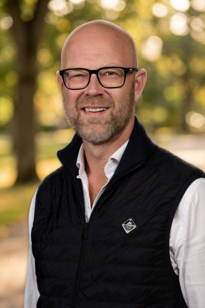 Henning Stener