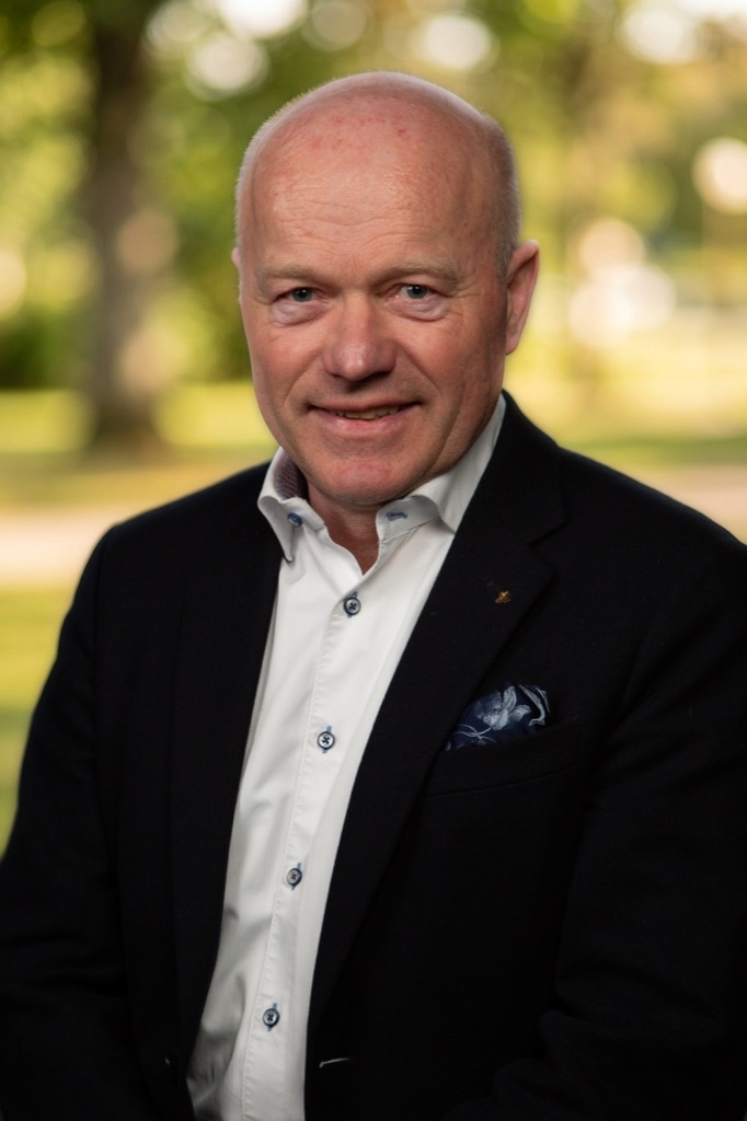 Johan Idmark