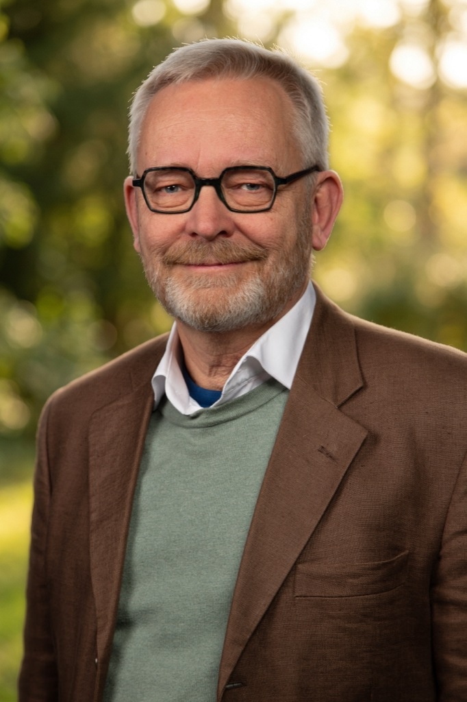 Lars Agbrant