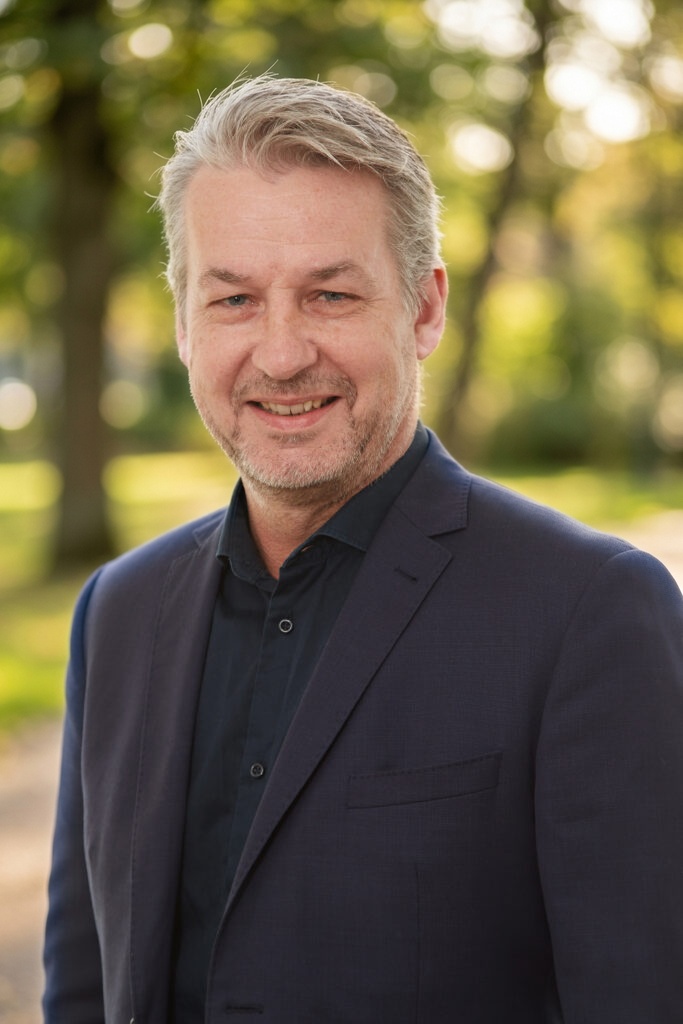 Lars-Gunnar Perlinger
