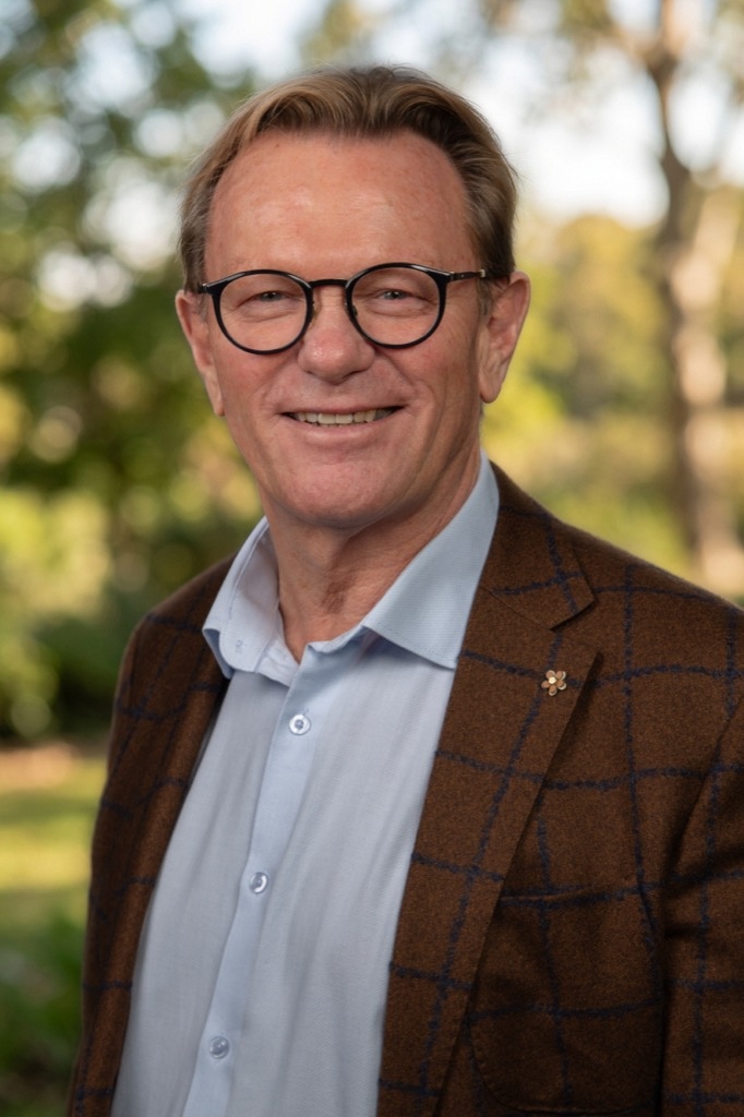 Michael Svensson